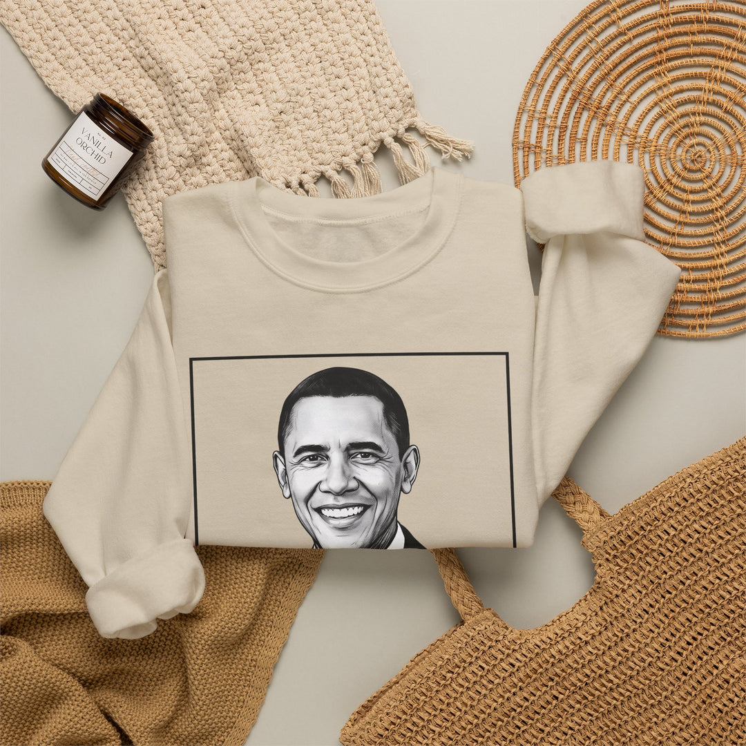 Hope Sweatshirt