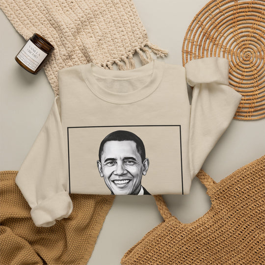Hope Sweatshirt