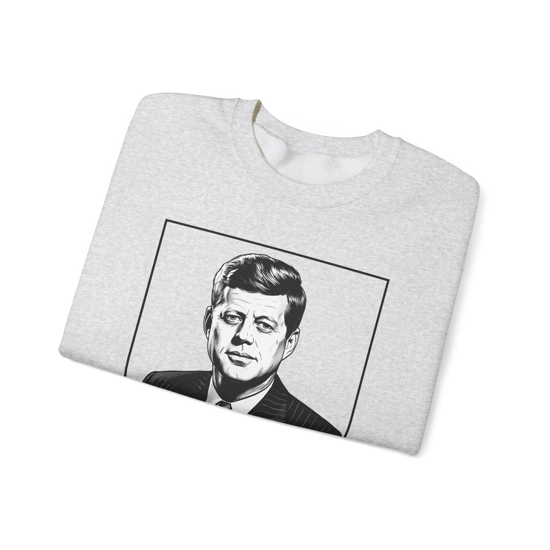 We Can Do Better Sweatshirt
