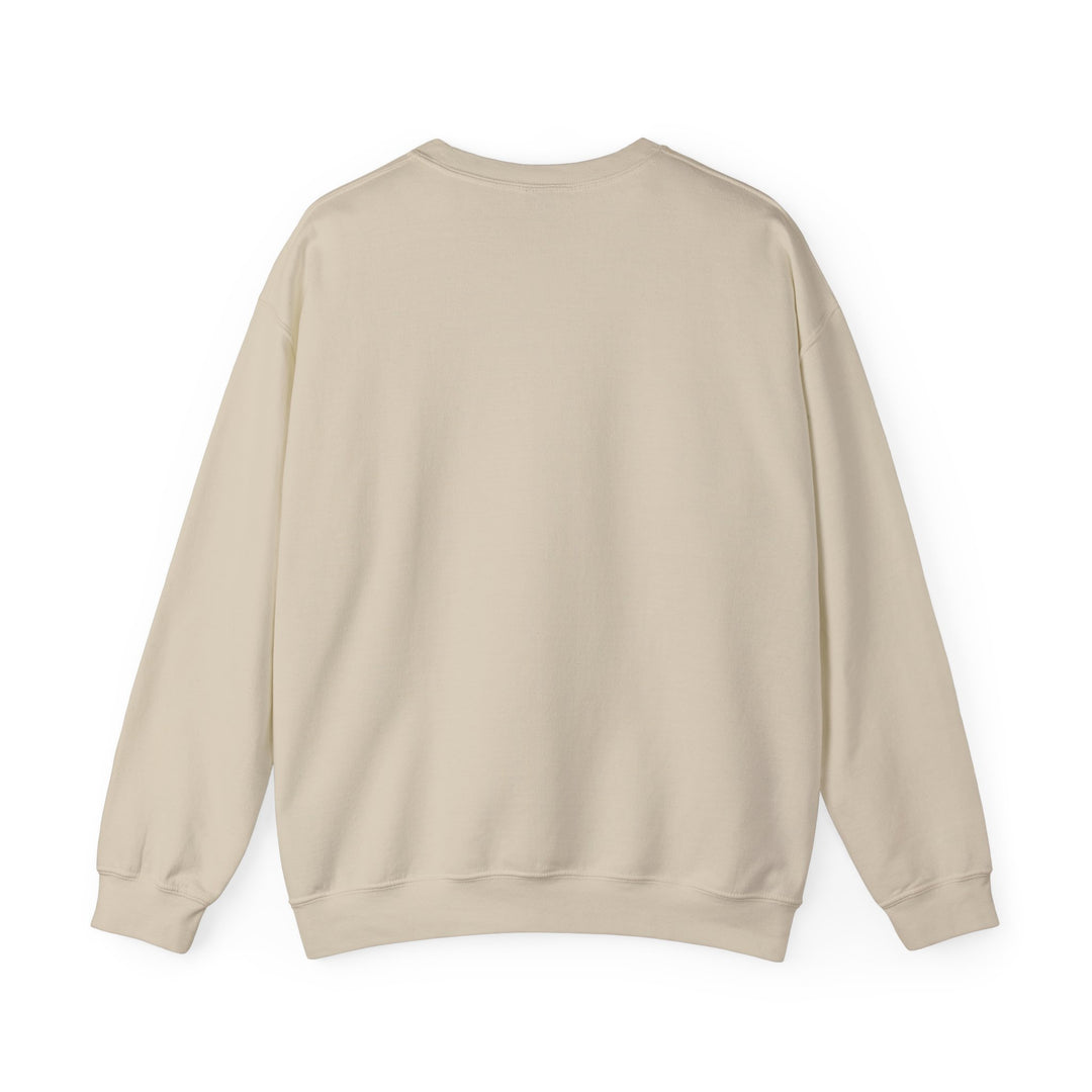 People Over Party Sweatshirt