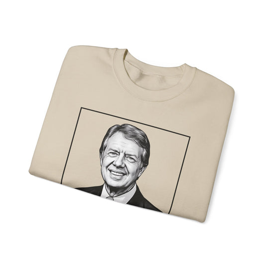 A Leader, for a Change Sweatshirt