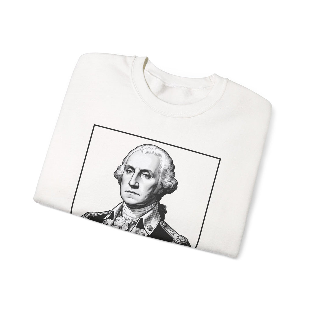 The Original Revolutionary Sweatshirt