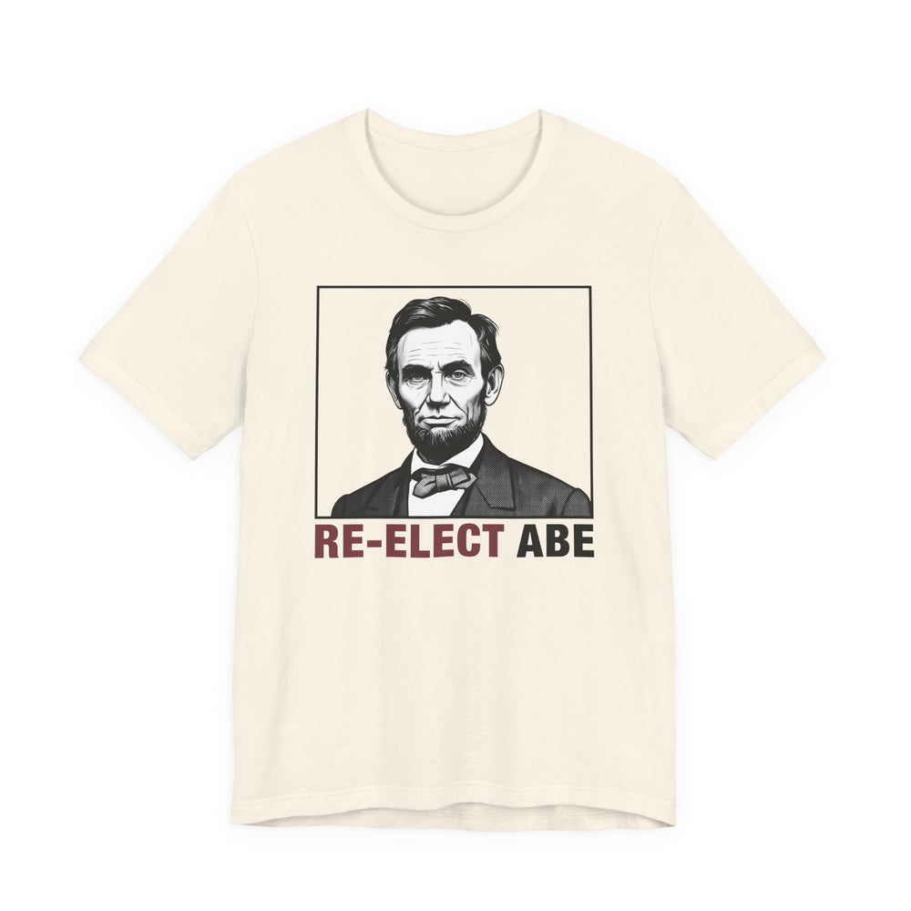 By the People, for the People Tee