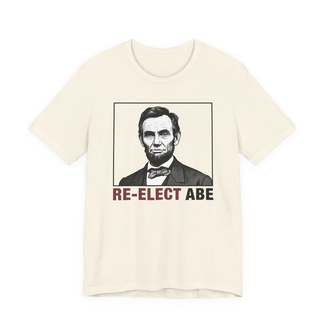 By the People, for the People Tee