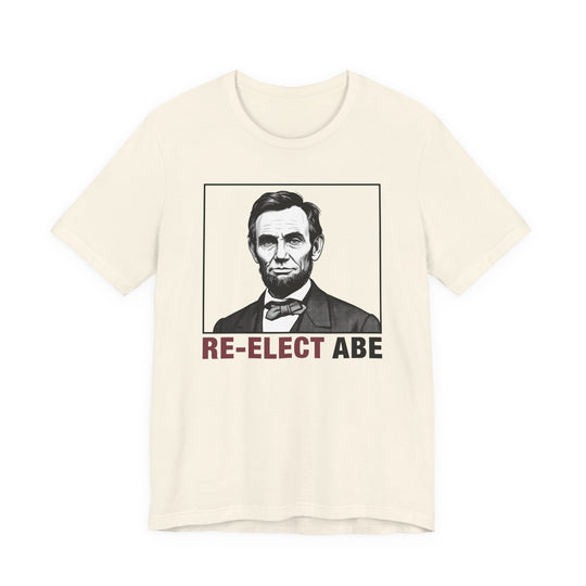 By the People, for the People Tee