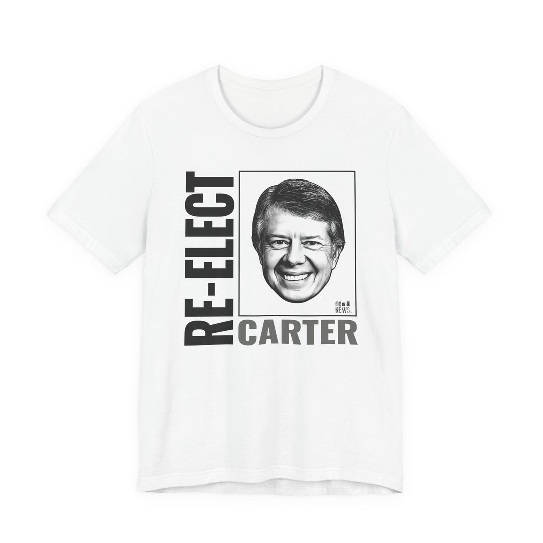 Not Just Peanuts Tee