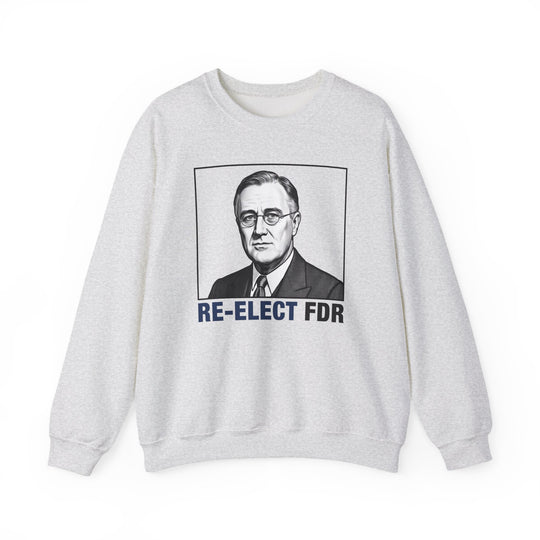 A New Deal Sweatshirt