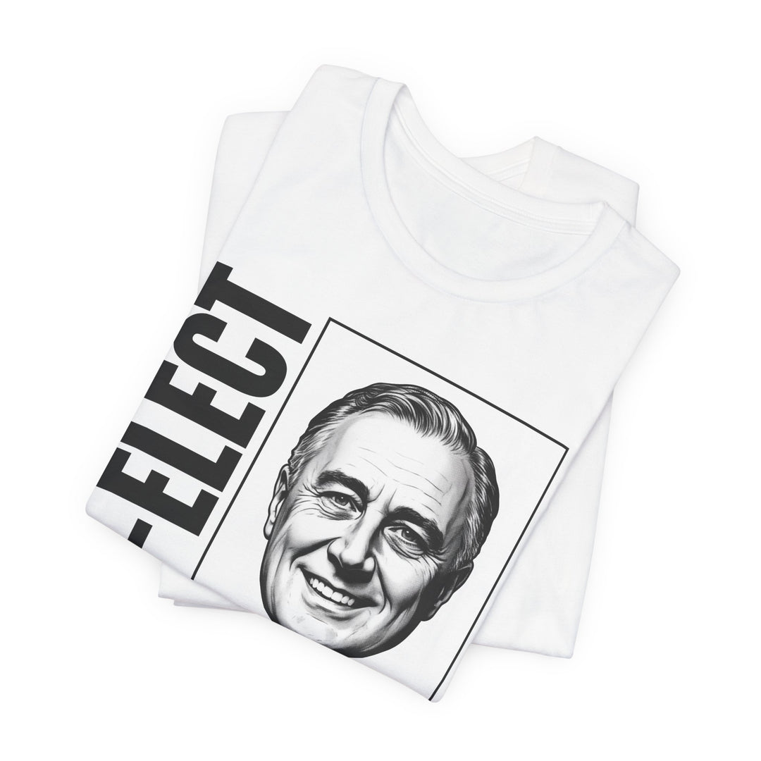 Happy Days Are Here Again Tee