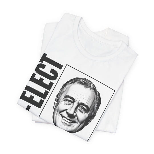 Happy Days Are Here Again Tee