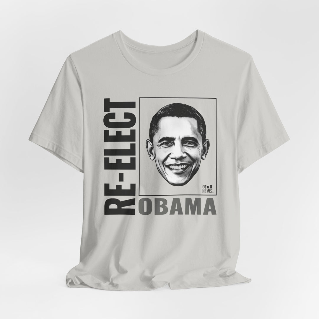 Yes We Can! Tee