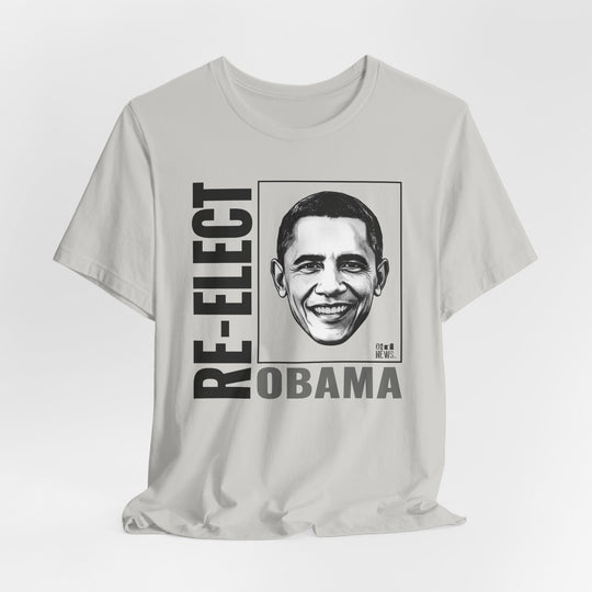 Yes We Can! Tee