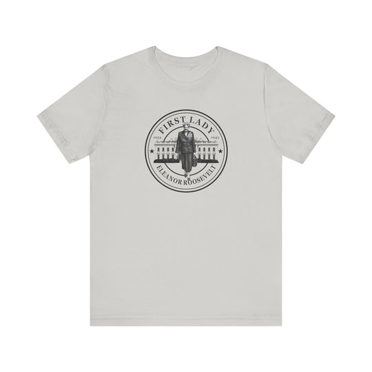 First Lady Eleanor Roosevelt Tee