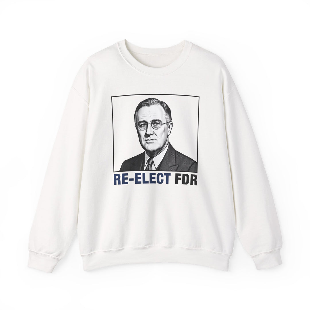A New Deal Sweatshirt