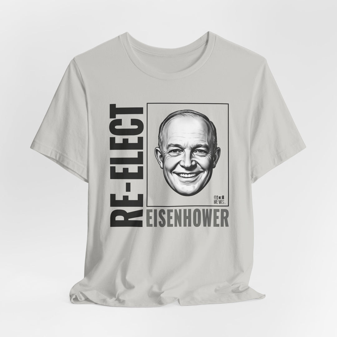 I Like Ike Tee