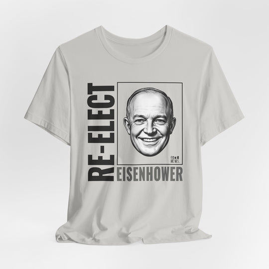 I Like Ike Tee