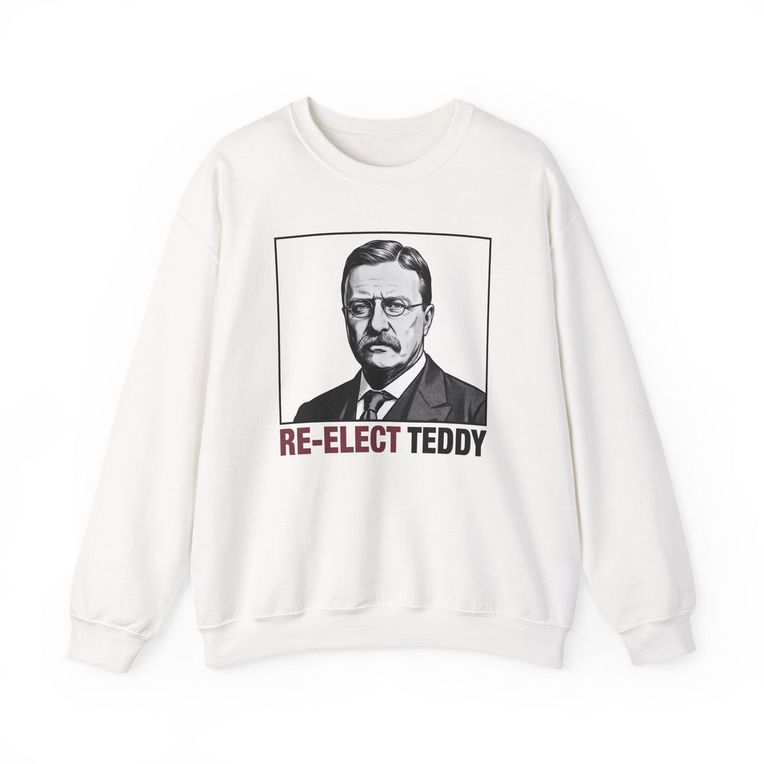A Square Deal Sweatshirt