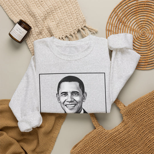 Hope Sweatshirt