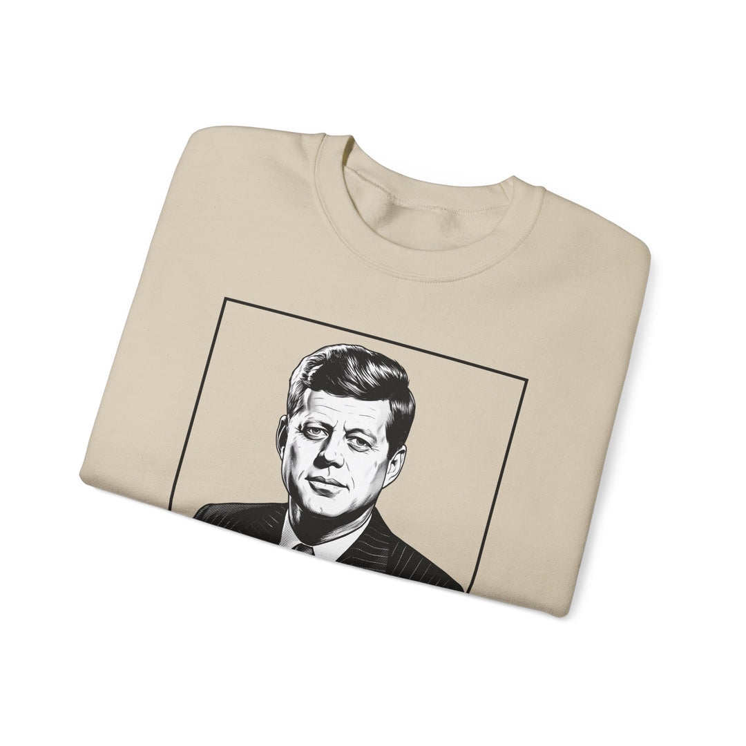 We Can Do Better Sweatshirt