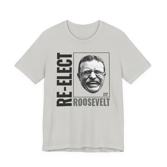 Strong As a Bull Moose Tee