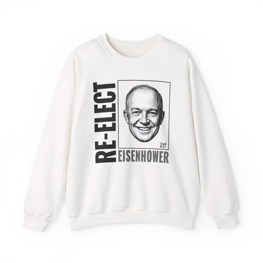 I Like Ike Sweatshirt