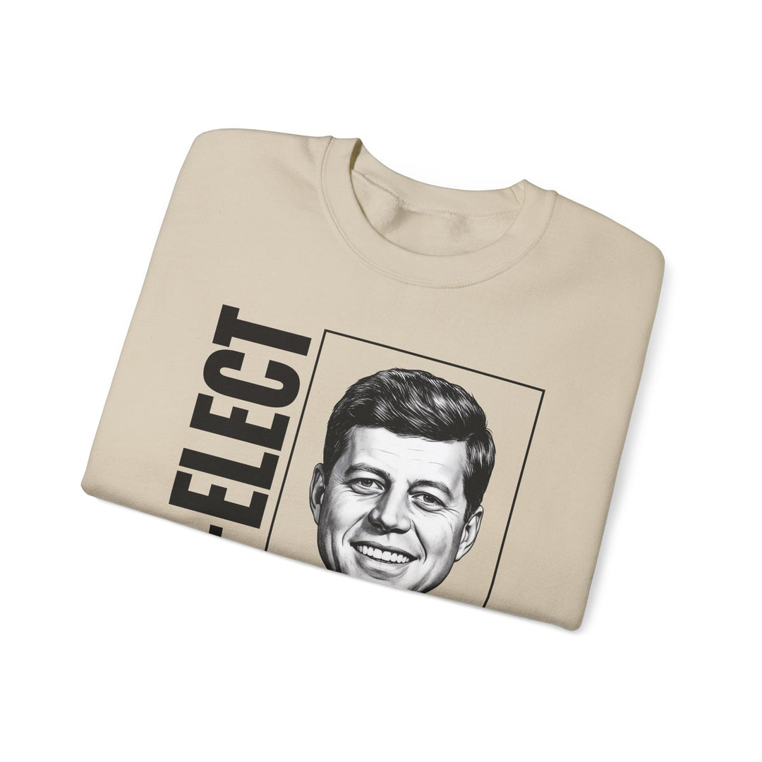 A Time for Greatness Sweatshirt