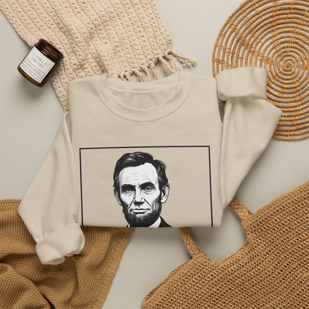 By the People, for the People Sweatshirt