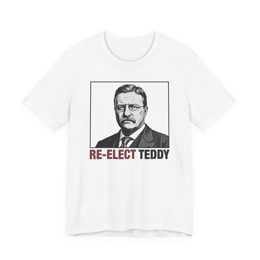 A Square Deal Graphic Tee