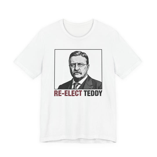 A Square Deal Graphic Tee
