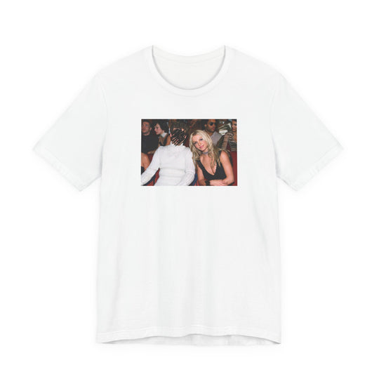 Dump Him Y2K Tee