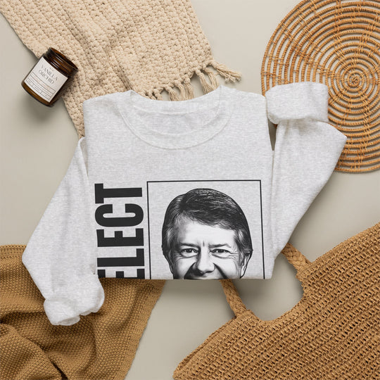 Not Just Peanuts Sweatshirt