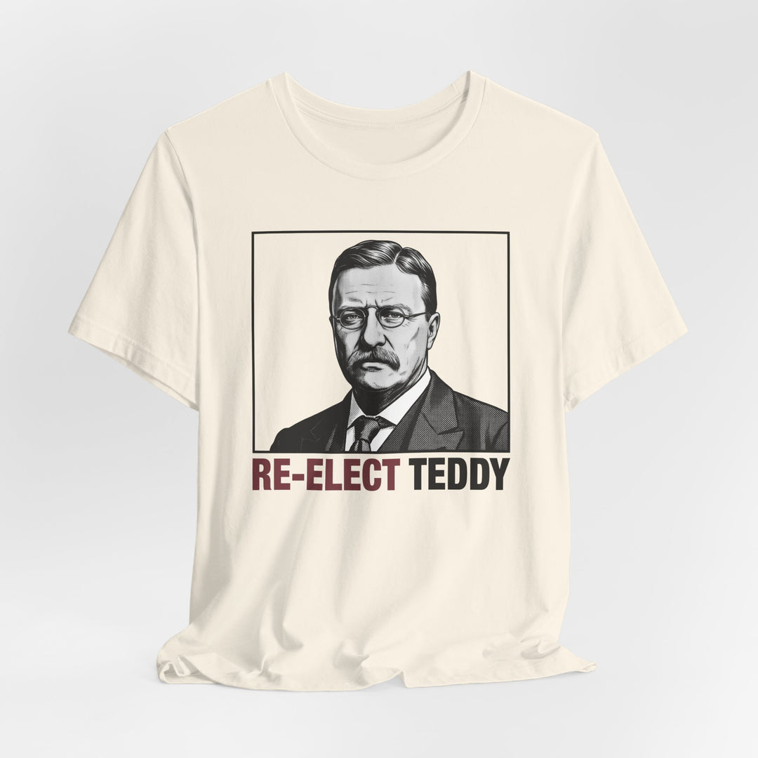 A Square Deal Graphic Tee