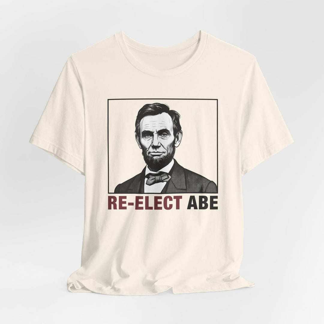 By the People, for the People Tee