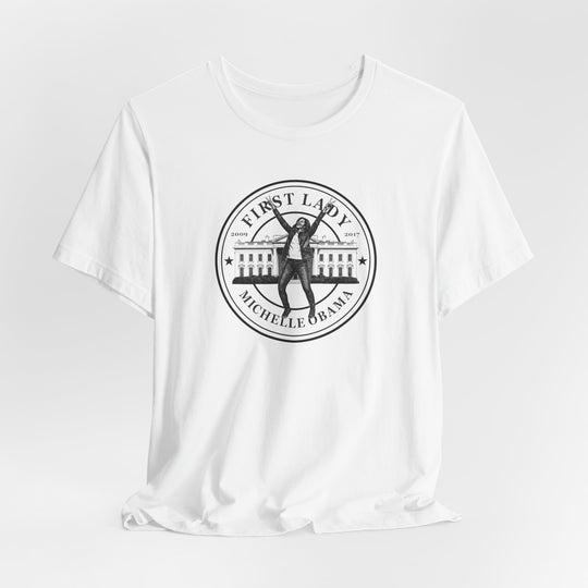 First Lady Michelle Obama Tee