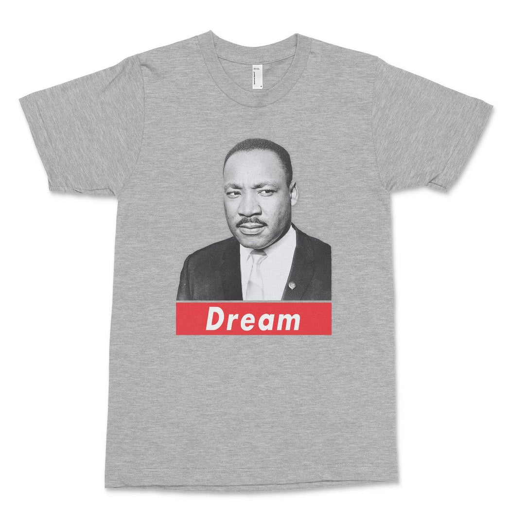 MLK Jr. Dream