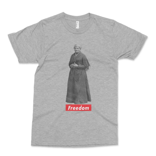 Harriet Tubman Freedom