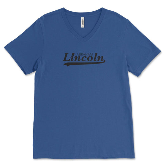 Lincoln Sports v-neck
