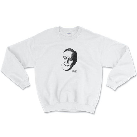 Keep Warm with FDR