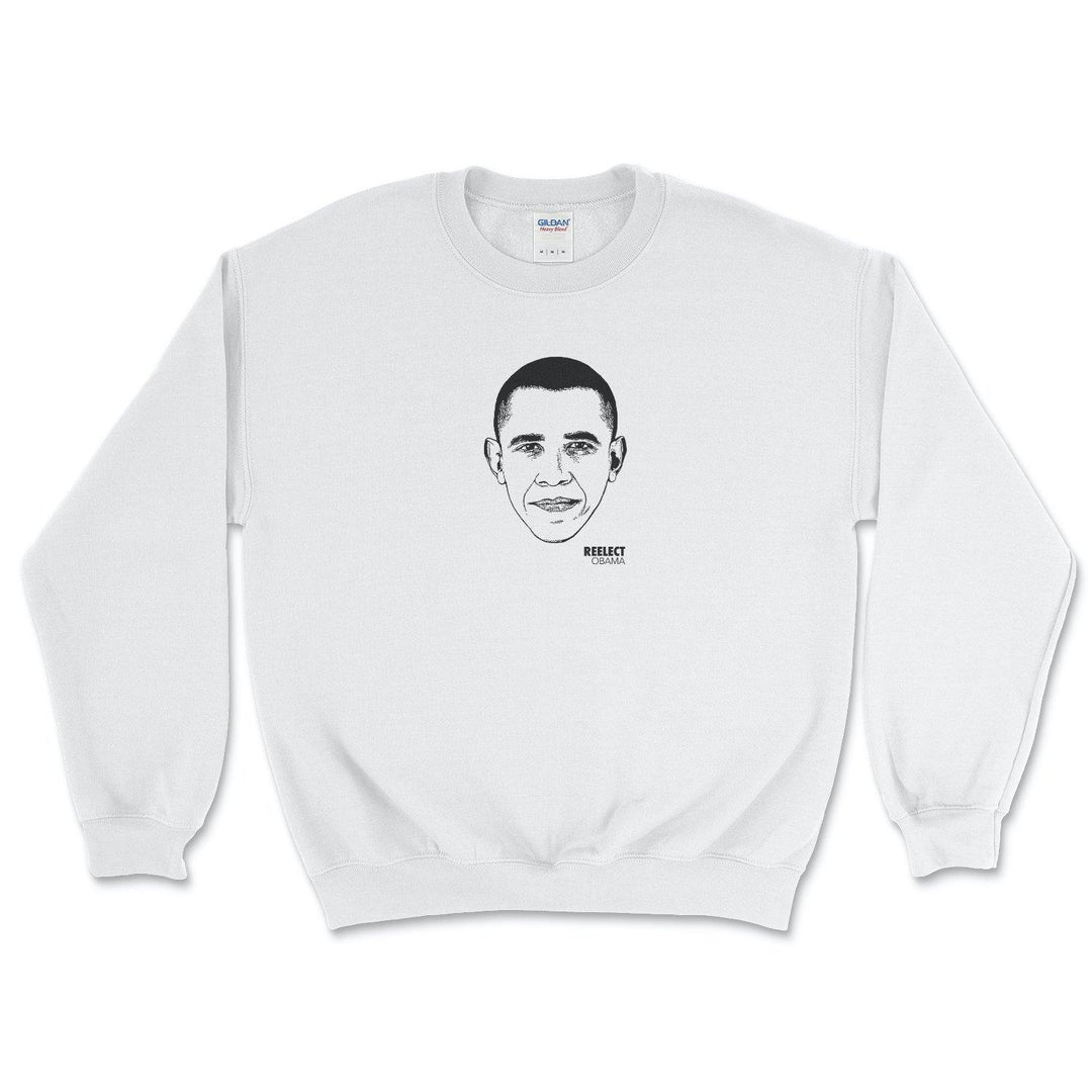 Keep Warm with Barack Obama - Old News Co.