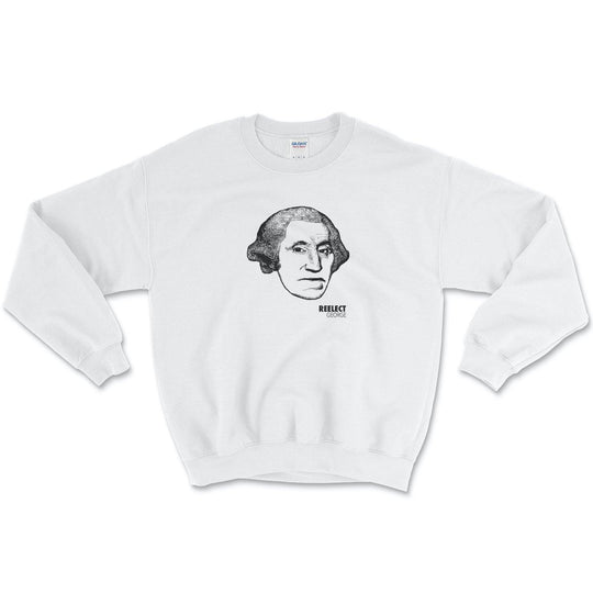 Keep Warm with George Washington - Old News Co.