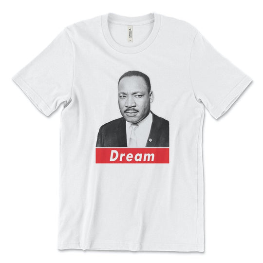 MLK Jr. Dream