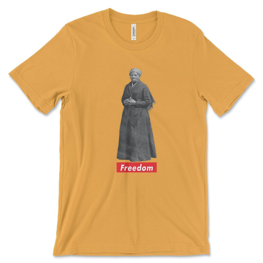 Harriet Tubman Freedom