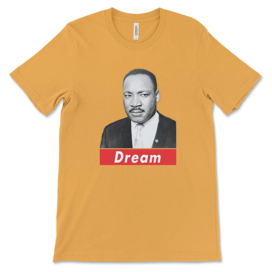 MLK Jr. Dream