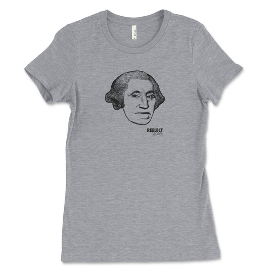 Women for George Washington