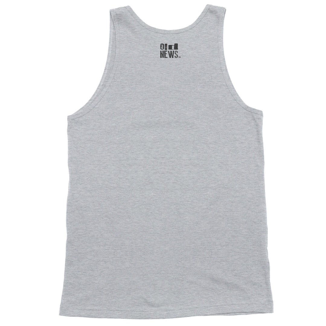 Change tank top Tank Top Old News Co. 