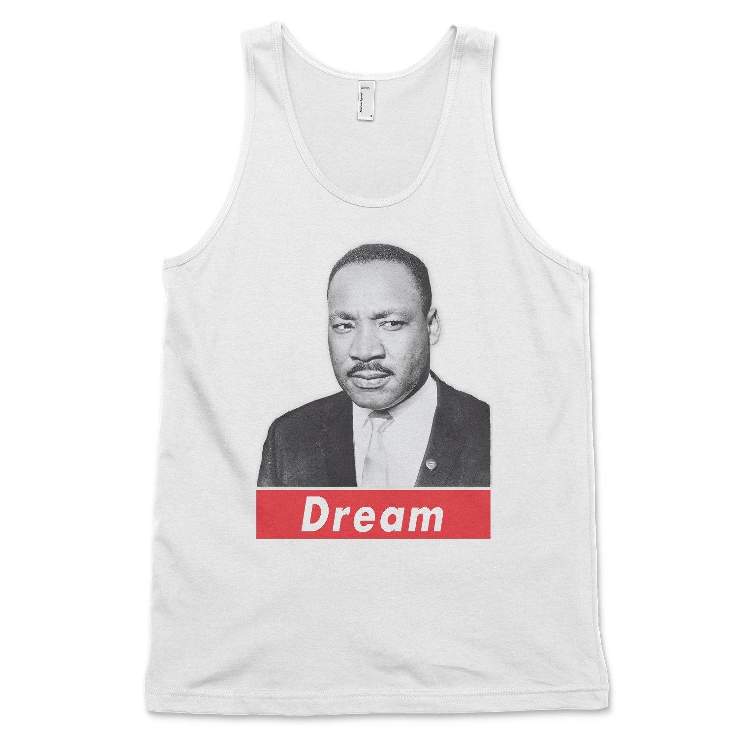 Dream tank top Tank Top Old News Co. White XS 