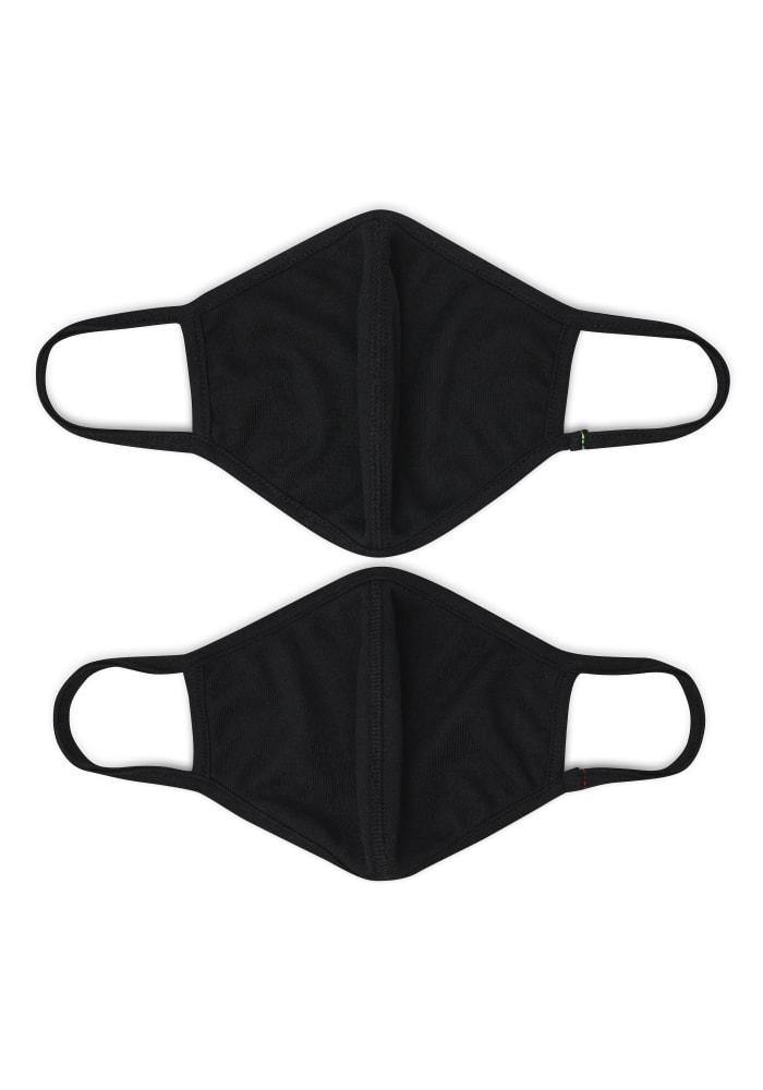 Face Mask (3-Pack) with Silverplus® technology Face Mask Old News Co. 