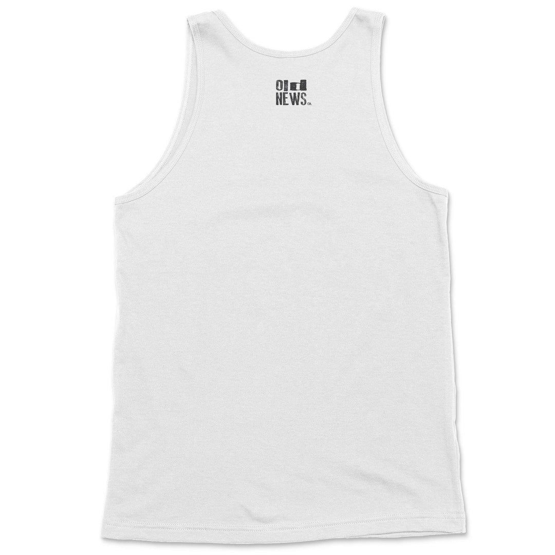 Justice tank top Tank Top Old News Co. 