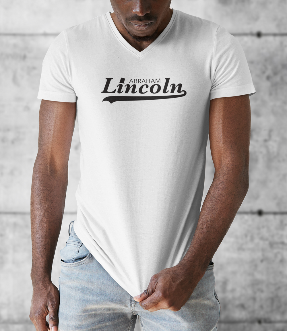 Lincoln Sports v-neck