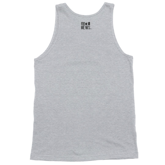 Strong as a Bull Moose Tank Top Reelect Teddy 