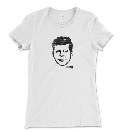 Women for John F. Kennedy